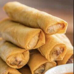 Spring Roll