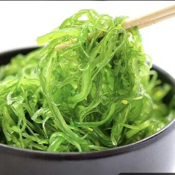 Seaweed Salad